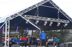 Festiwal  Orkiestr Dętych w Chodczu